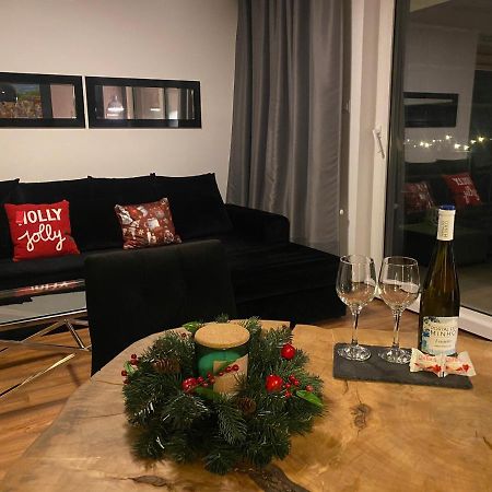 Apartament W Sercu Gdanska Z Parkingiem Podziemnym Bagian luar foto