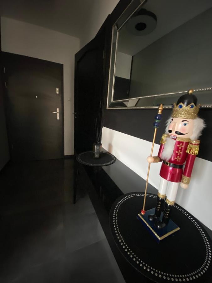 Apartament W Sercu Gdanska Z Parkingiem Podziemnym Bagian luar foto