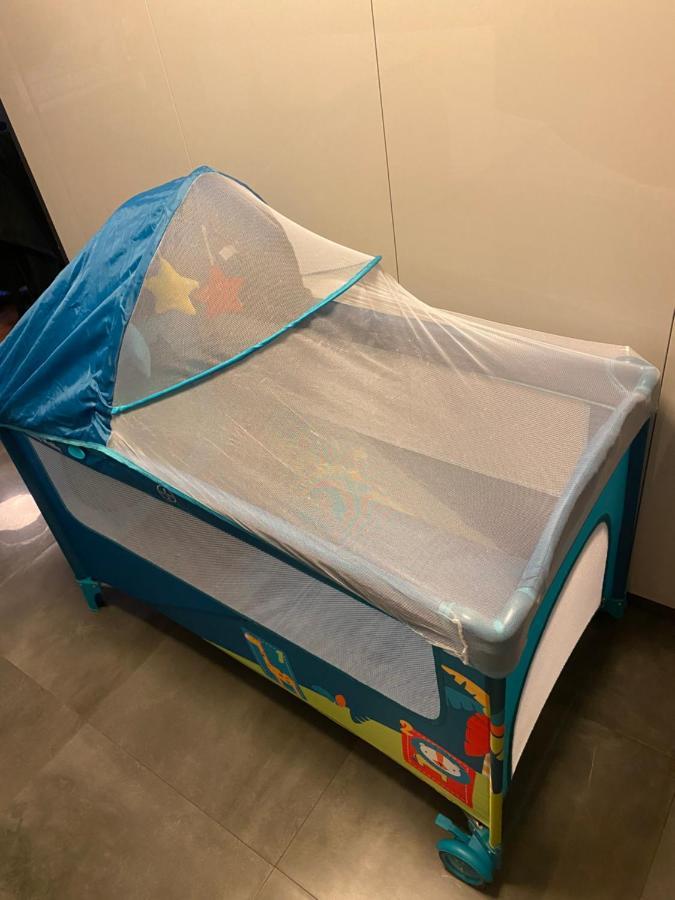 Apartament W Sercu Gdanska Z Parkingiem Podziemnym Bagian luar foto